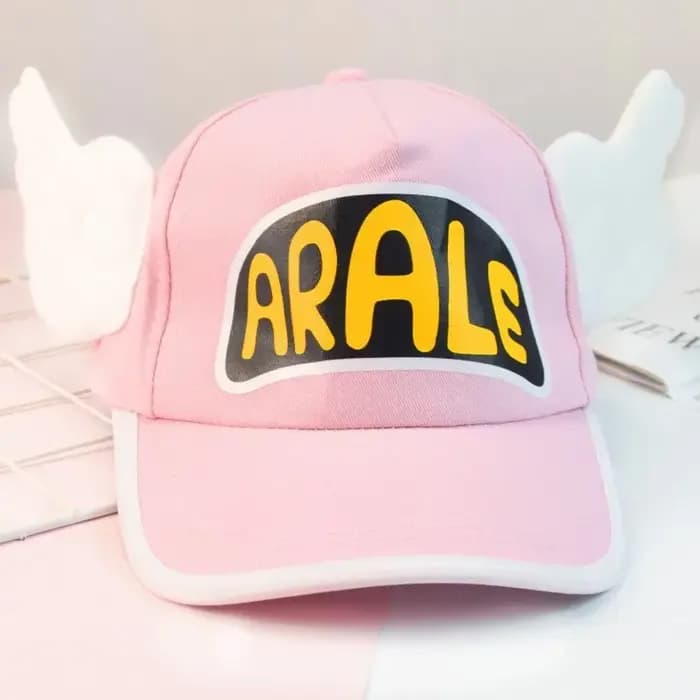 Chapeau de langue de canard