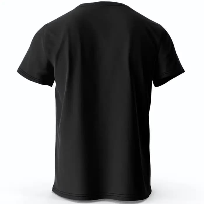 T-shirt imprimé fruits orange – Haut d'été frais et vibrant pour hommes et femmes