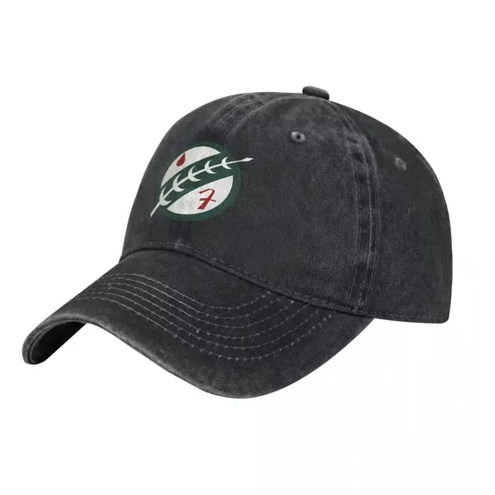 Boba Fett – casquette de Baseball lestée avec emblème