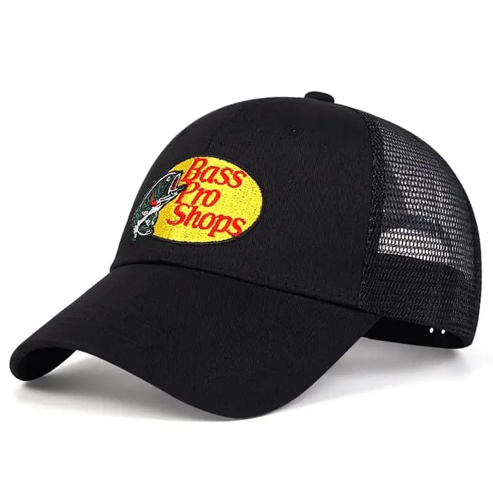 Casquettes de baseball de football basse hommes et femmes en plein air décontracté hip-hop été parasol casquette en maille respirante