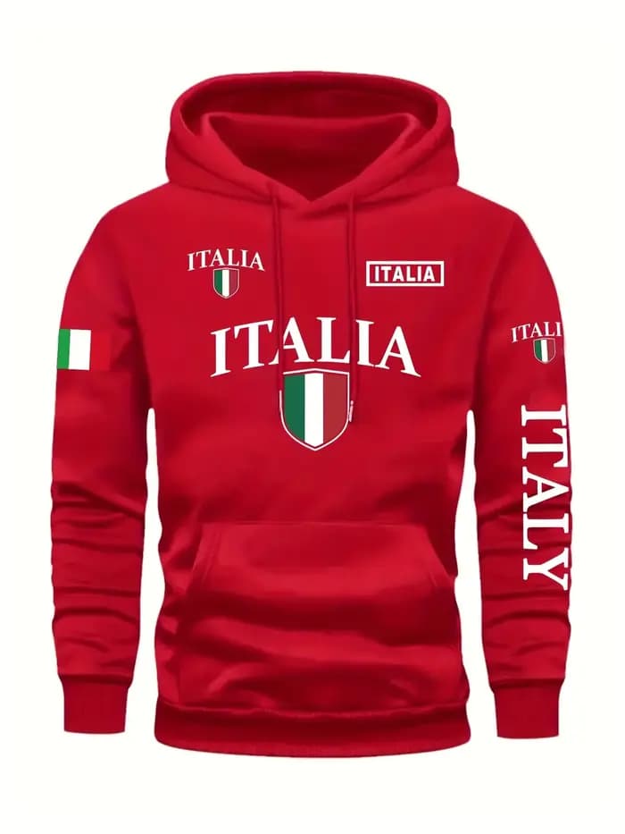 Sweat-shirt à capuche pour hommes et femmes