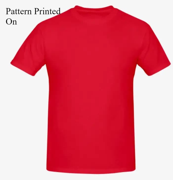 T-Shirt à capuche pour hommes