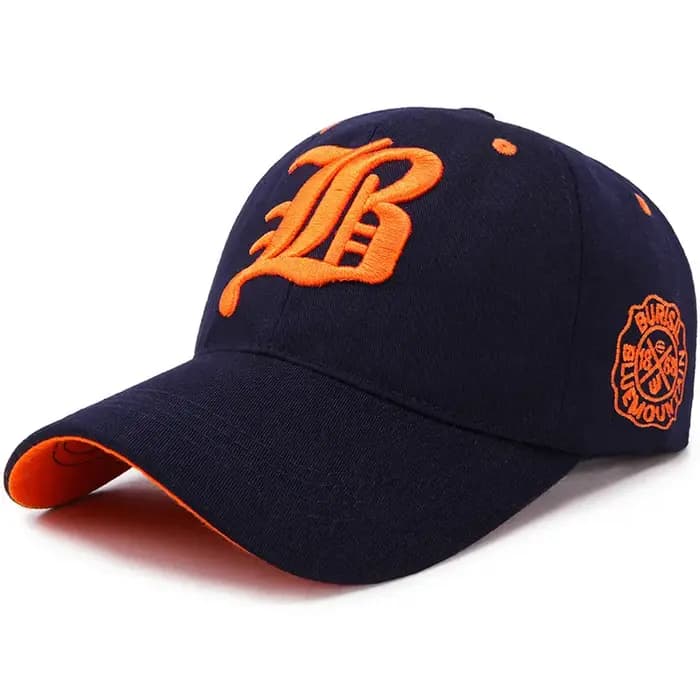 Casquette de baseball pour hommes et femmes