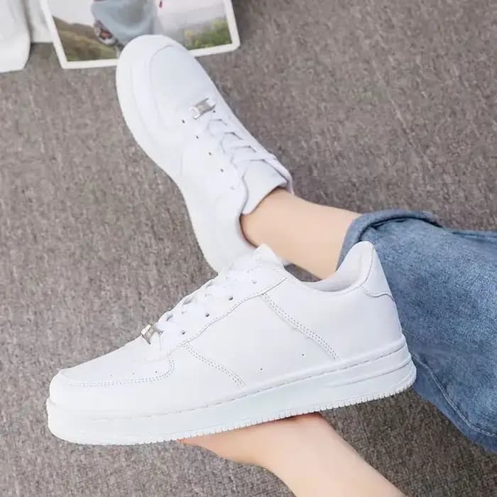 Printemps et automne hommes haut de gamme nouvelle baskets décontractées couple à semelles souples chaussures de course de sport confortables Zapatos para hombres
