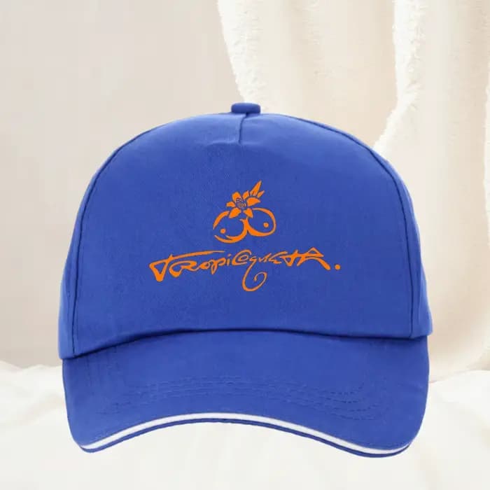 Casquette graphique Karol G Tropicoqueta 2025 pour hommes et femmes