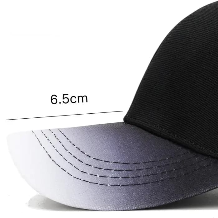 Casquette de Baseball avec votre propre Logo