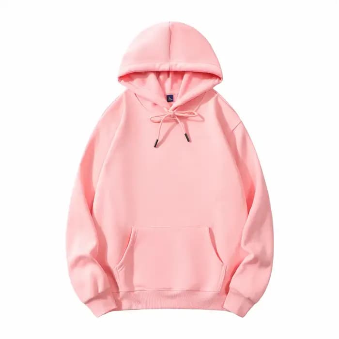 Sweat à capuche personnalisé gratuit logo imprimé image polaire automne hiver vêtements de travail décontractés hommes