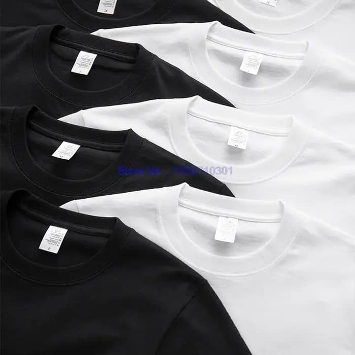 T-shirt graphique d'été pour hommes 'We Are the World' Anniversaire United Artists Imprimé Coton Manches Courtes Décontracté