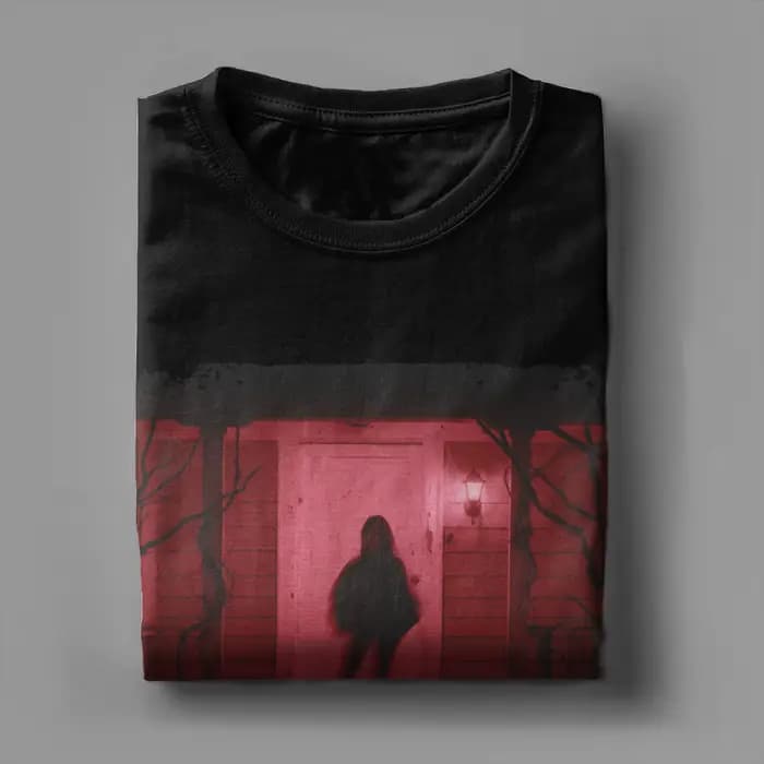 T-shirt Obsession Movie pour hommes et femmes