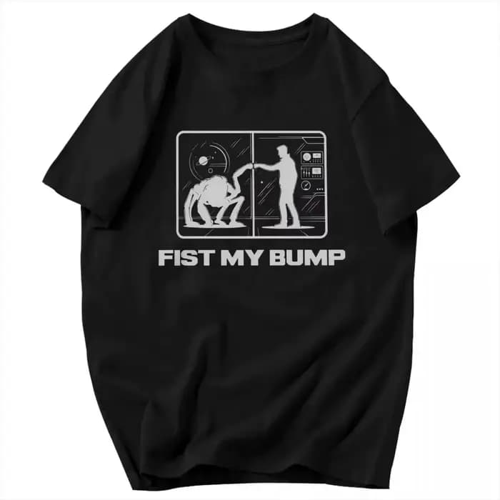 T-shirt unisexe 2026 tendance pour hommes et femmes, motif Y2K humoristique et unique, avec graphiqu