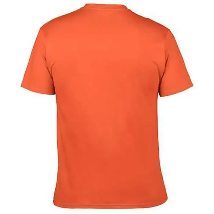 2025 flambant neuf hommes T-shirt coton de haute qualité à manches courtes