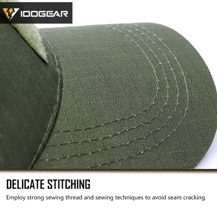 Casquette de Baseball tactique pour Sports de plein air