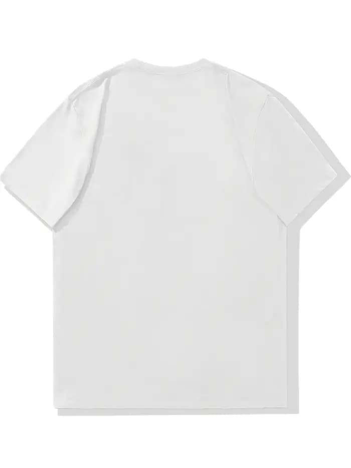 T-shirt décontracté pour homme