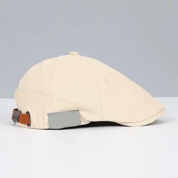 Casquettes en coton Peaky Blinders pour hommes