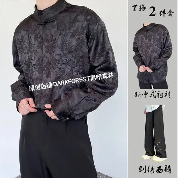 Vêtements pour hommes T-shirt à manches courtes surdimensionné Décontracté Basique Hauts ensembles de chemises