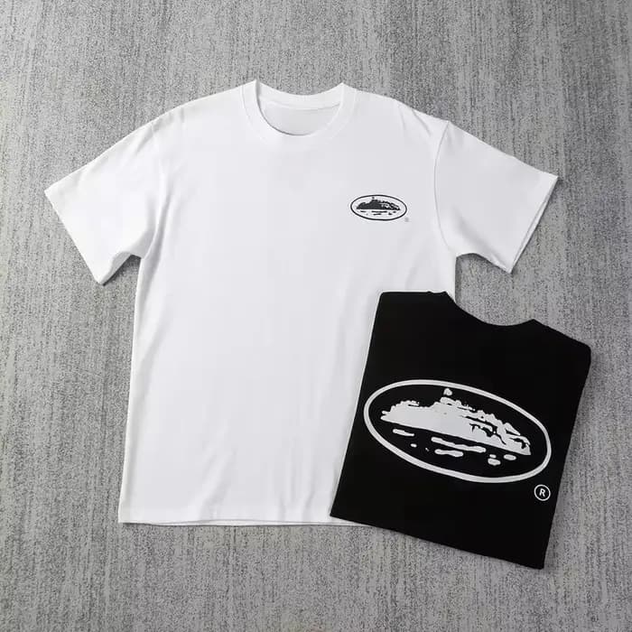 Nouveau T-shirt d'été 2026 à manches courtes imprimé bateau