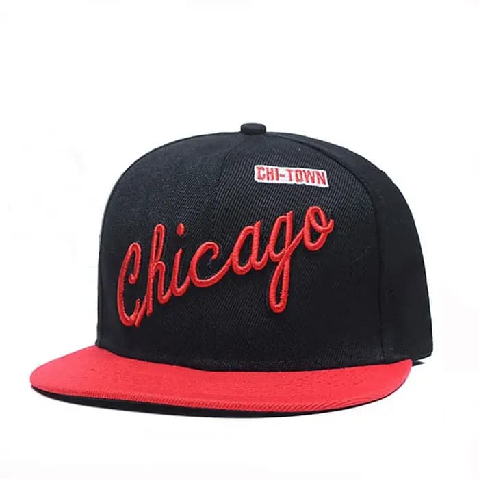 Casquette Snapback DALLAS CAP de marque de mode, style Hip Hop, avec lettres NYG, couleur vin, pour