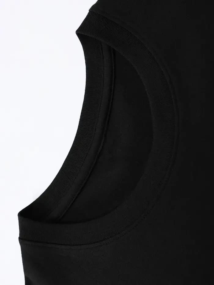T-shirt rétro pour hommes
