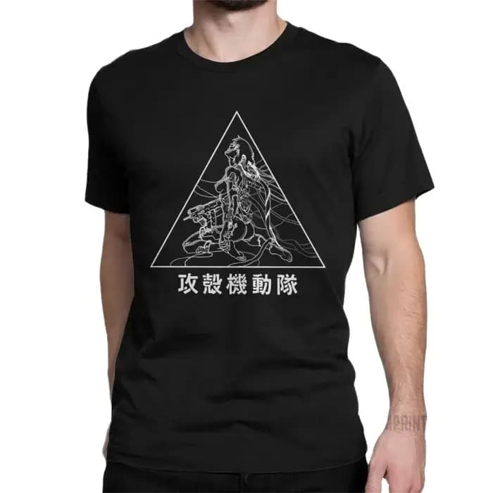 T-Shirt manches courtes pour homme