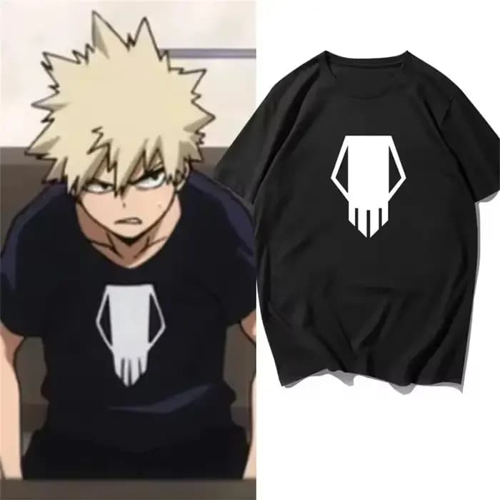 My foreAcademia Teen Women T-Shirt