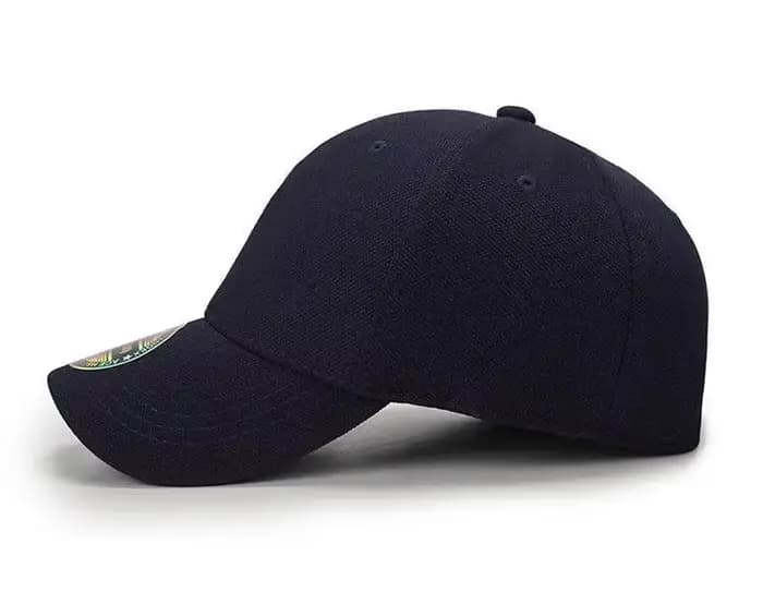 Casquette de Baseball entièrement fermée