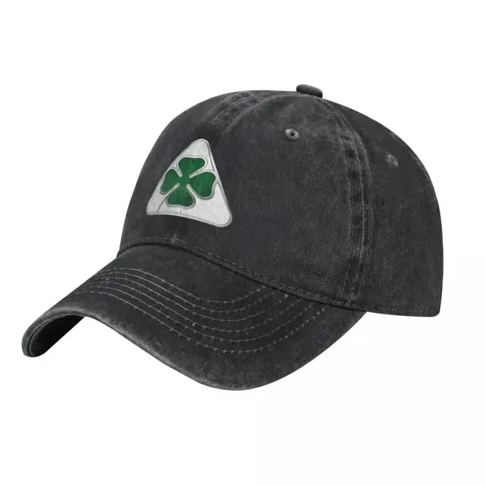 Casquette de baseball rétro A-Alfas Men' R-Romeos avec logo