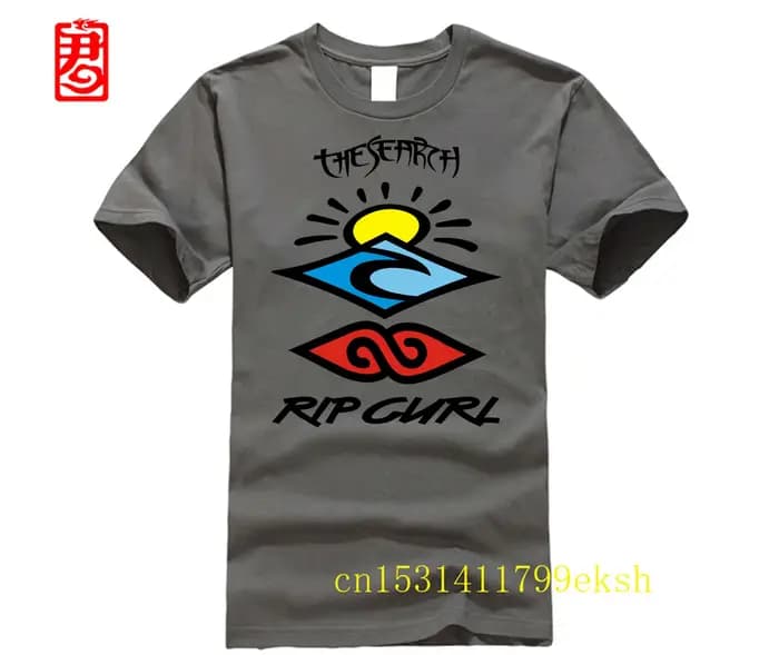 Rip chemise curl skateboard