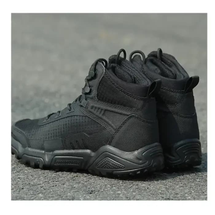 Chaussures de sport légères et respirantes pour homme