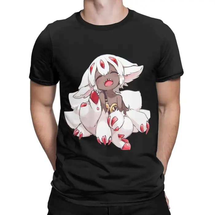 T-Shirt homme fabriqué en Abyss Vintage coton