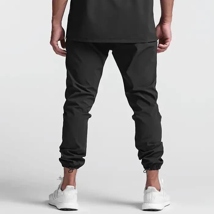 Pantalon de jogging à séchage rapide pour hommes