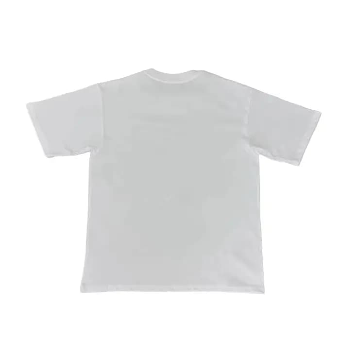 Nouveaux t-shirts Nettspend Invert Tour pour hommes, t-shirts en coton Hip Hop Skateboard Street, vêtements d'intérieur pour l'automne et l'hiver, streetwear