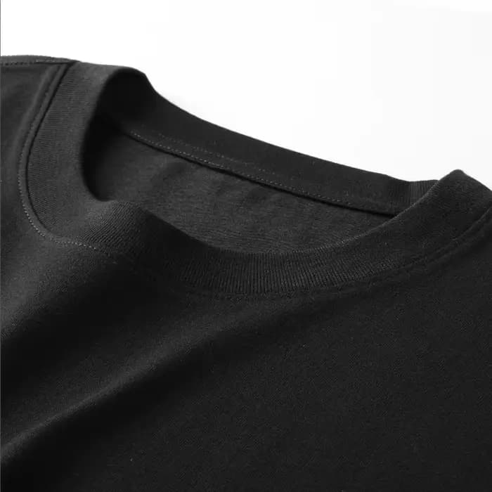 Burzum-T-shirt à Manches Courtes pour Homme et Femme