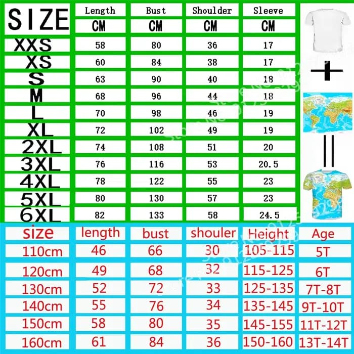 Personnalisez votre Photo impression 3D T-Shirts Anime hommes femmes décontracté mode à manches courtes t-shirt