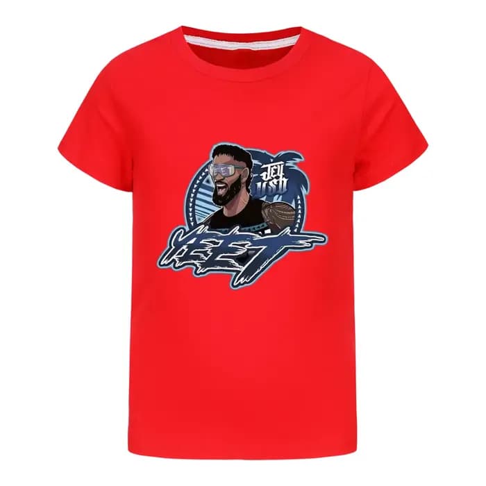 YEET T-Shirt garçons filles