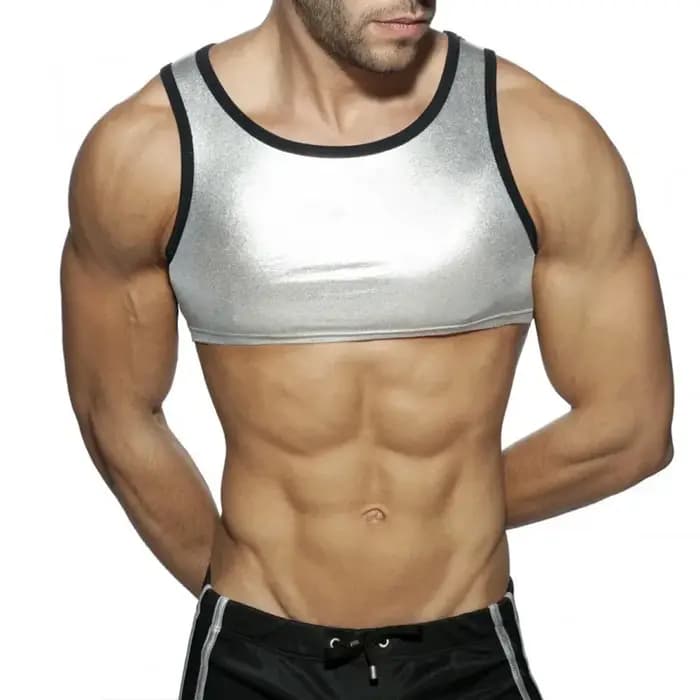 Tenue 2 pièces pour hommes