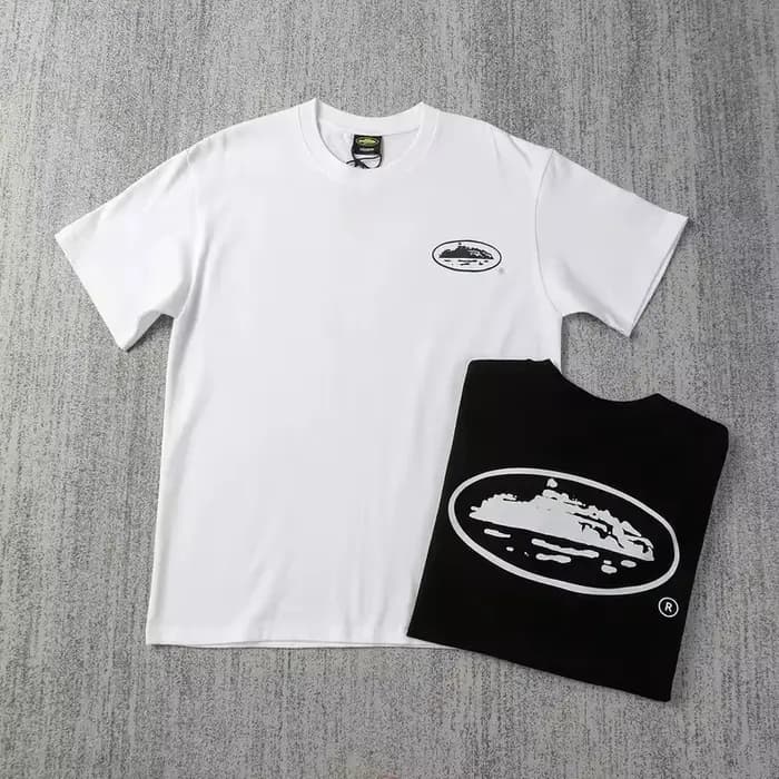 Nouveau T-shirt d'été 2026 à manches courtes imprimé bateau