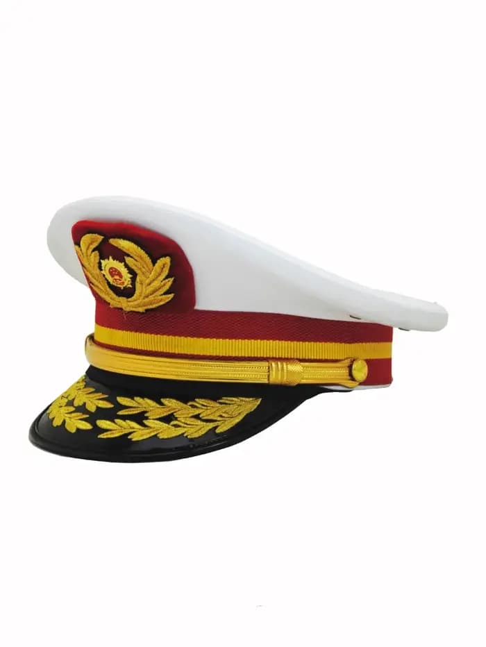 Chapeau de groupe d'équipe d'accessoires de performance