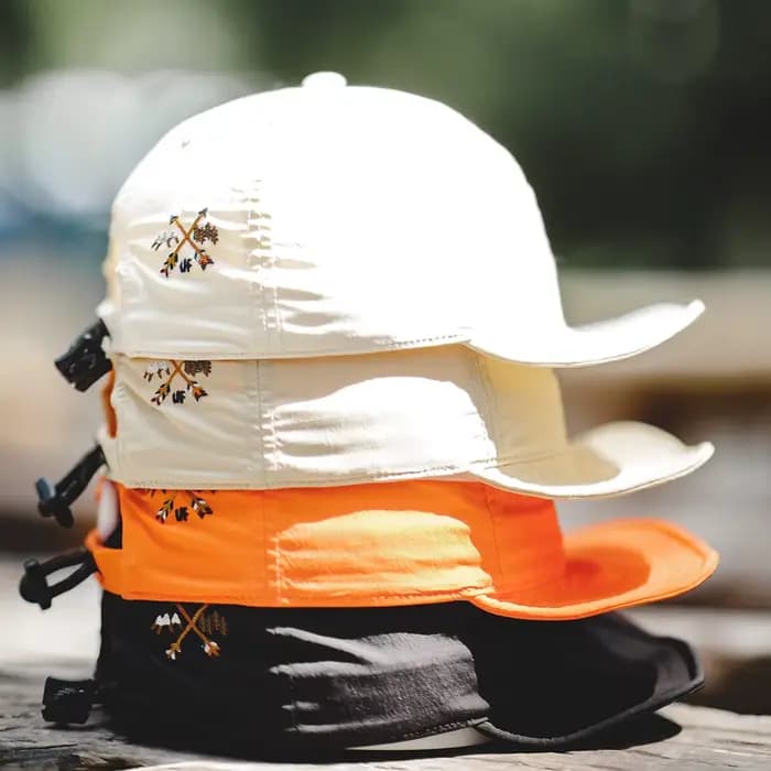Maden – casquette de Baseball d'extérieur pour hommes