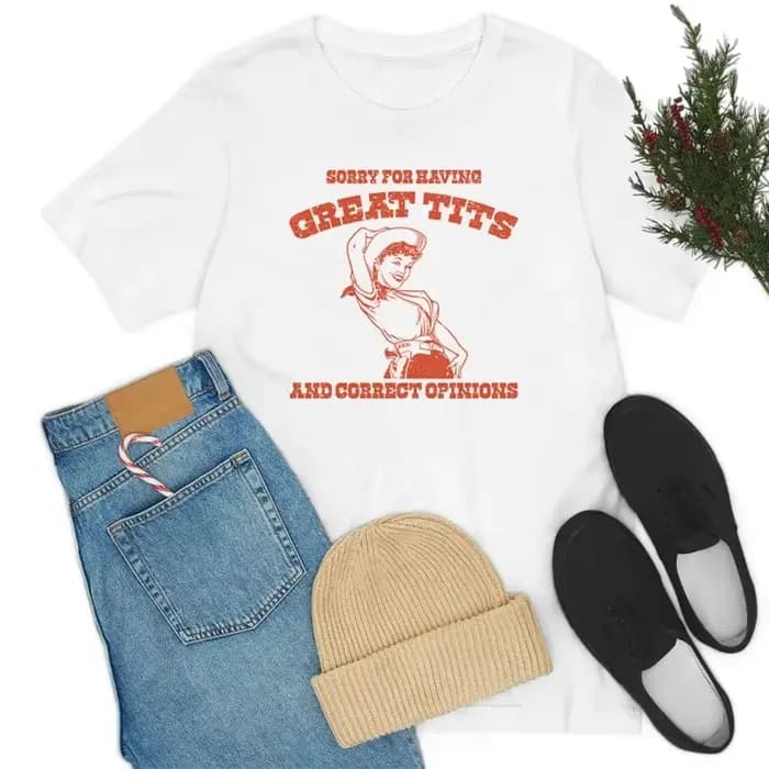 T-shirt manches courtes femme