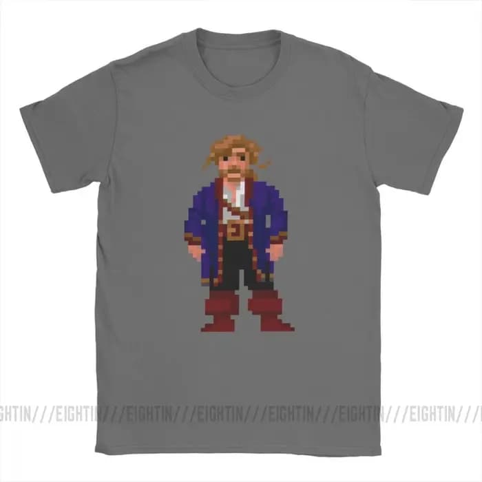 T-shirt manches courtes homme