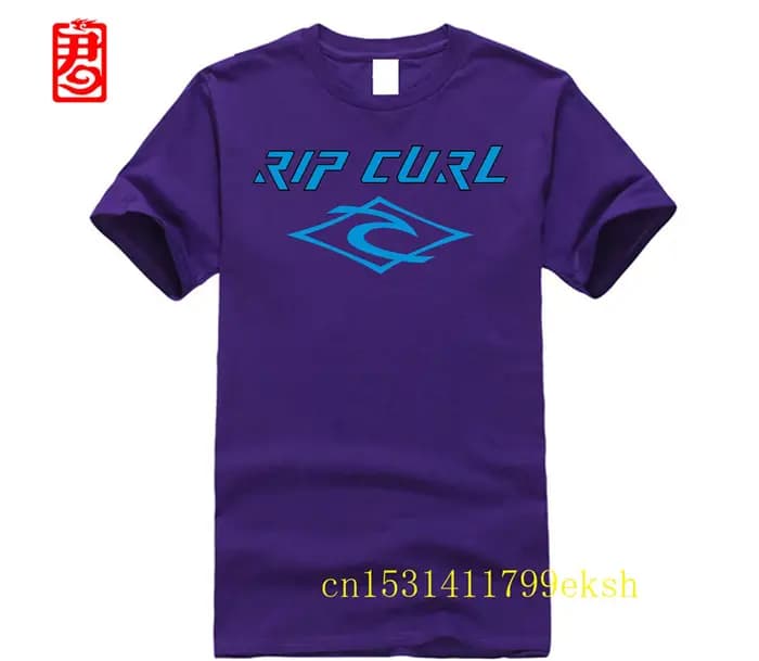 Rip chemise curl skateboard