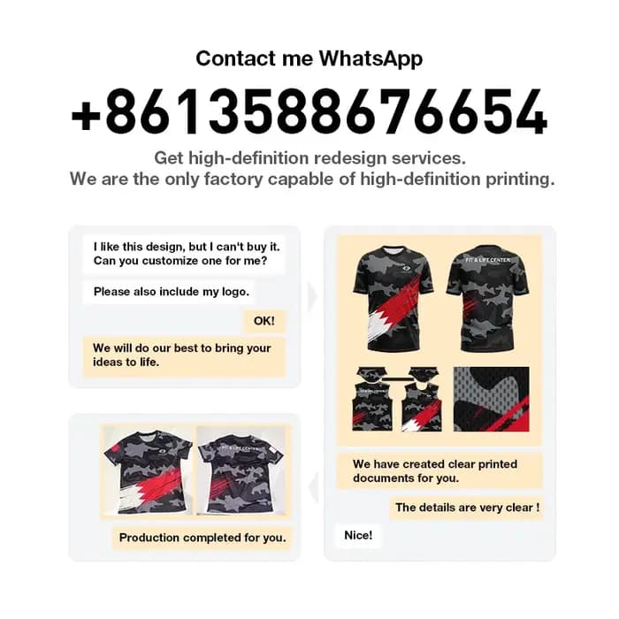 T-shirt personnalisé TESM à numéro sur mesure