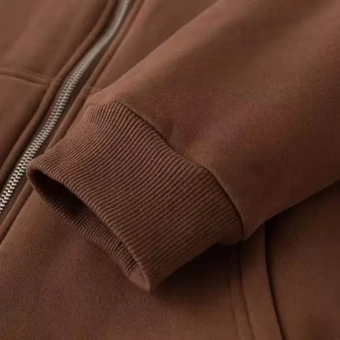 Sweat à capuche surdimensionné pour femmes et hommes