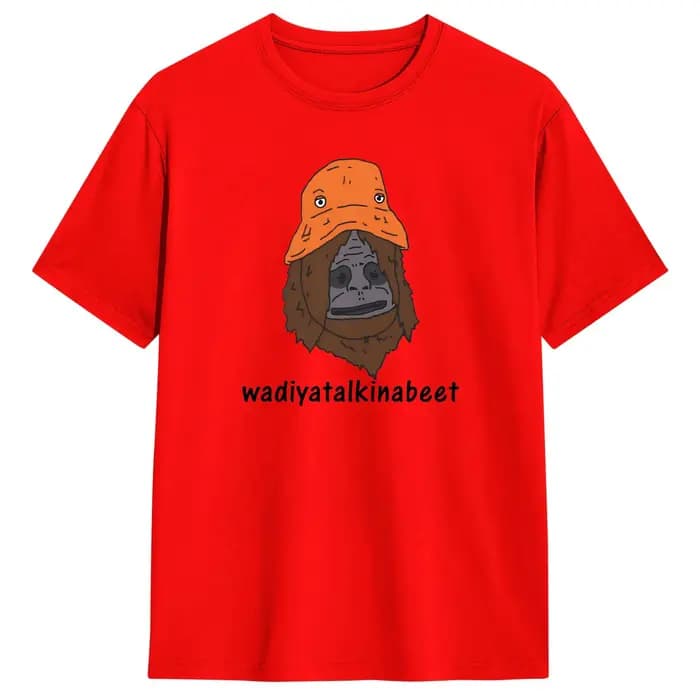 Sassy The Big Lez Show T-shirts pour hommes