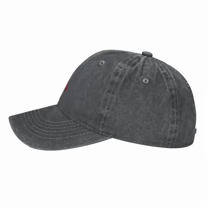 A_is_for_Arsenal offre spéciale casquette de mode unisexe casquettes de Baseball classiques pour hommes et femmes chapeau de haute qualité