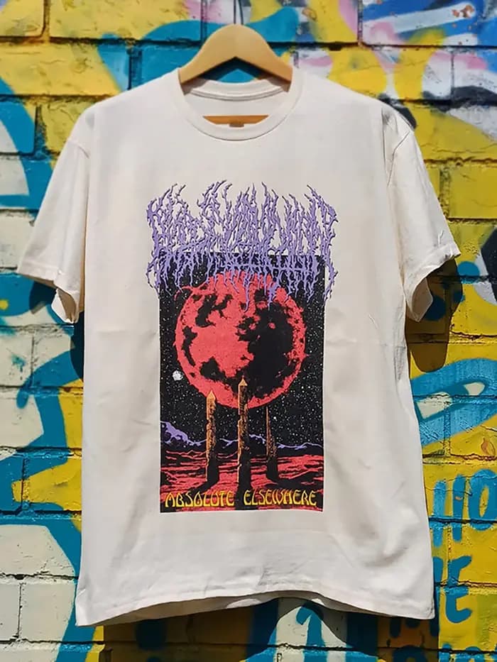 BLOOD INCANTATION - T-shirts pour hommes et femmes