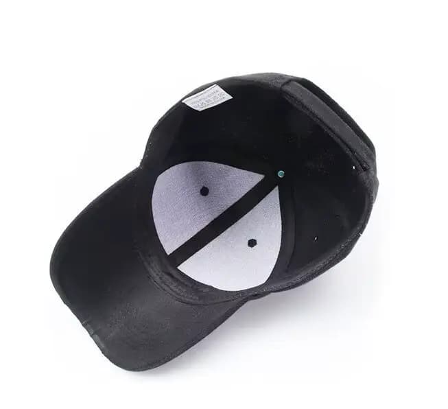 Casquettes de baseball brodées personnalisées pour hommes et femmes