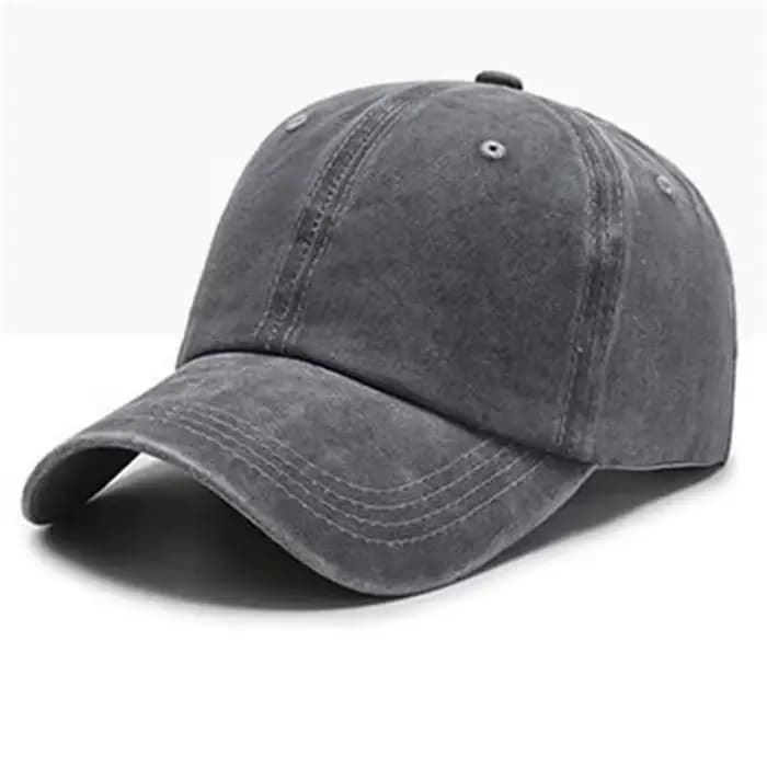 Mode solide casquettes de Baseball pour hommes Casquette Streetwear Style femmes chapeau Snapback Ca