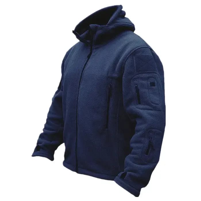 Smile Hoodie Jackets for Men