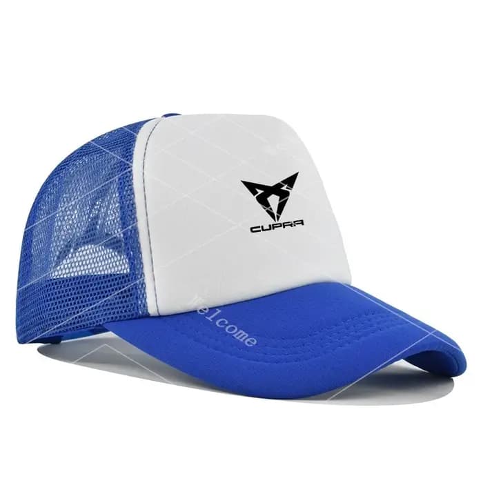 Casquette de baseball avec logo de voiture, chapeau de sport d'été pour l'extérieur, casquette de pr